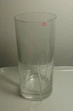 Vase IITTALA Hauteur 18,5cm Diametre 8,5cm made in Finland