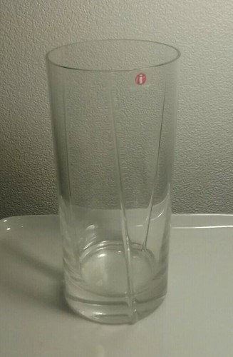 Vase iittala hauteur 5cm - vase,