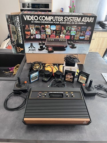 Atari 2600