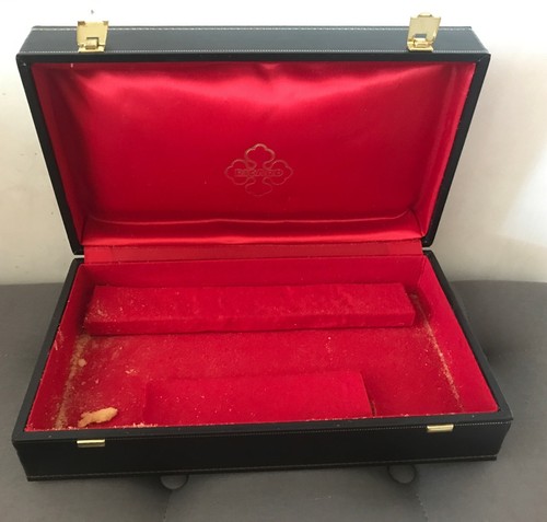 Ancienne boîte coffret ricard - coffret,