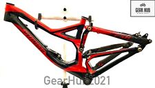Used 2012 Specialized Demo 8 Medium Frame