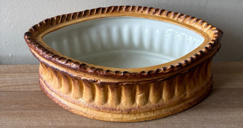 Pillivuyt porcelain tureen no - tureen, (no