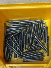 Lot d'environ 50 fraises à