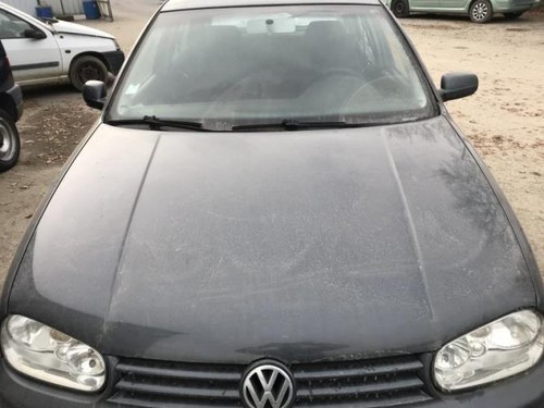 Capot volkswagen golf - capot,
