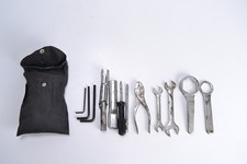 Kit d'outils d'entretien