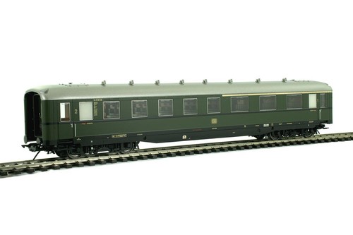 Lenz 41262 wagon - lenz, tablier