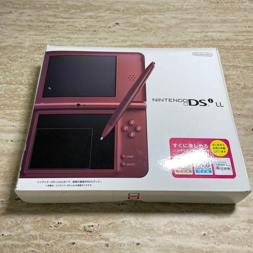 Console nintendo dsi wine - nintendo,
