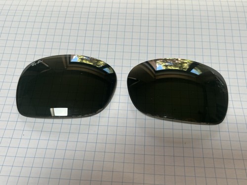 Ray ban rb4068 601 - ray-ban, verres