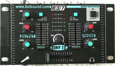 BST Mini table de mixage TINY