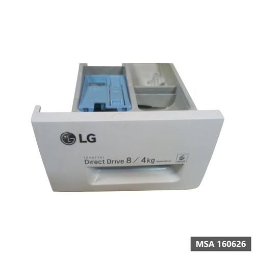 Tiroir bac lessive pour - lg, à