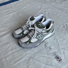 new balance x aime leon dore 991 made in england ‘grey’ size 10