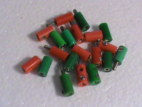Lot cosses branchements ho - cosses,