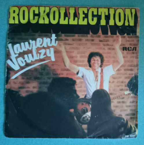 Laurent voulzy - voulzy,