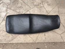 SADDLE - BMW K 75 / SEAT BMW K75