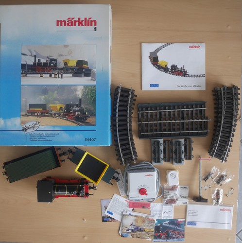 Absolu top märklin échelle - absolu,