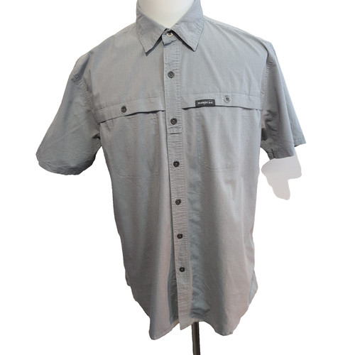 Chemise wrangler manche courte - manche,