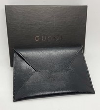 * GUCCI * Enveloppe / Porte