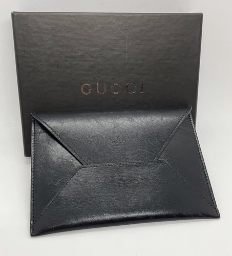 Gucci enveloppe porte - gucci,