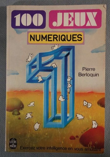 100 jeux numériques pierre - 100,