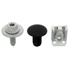 nécessaire de fixations pour