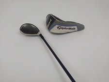 Taylormade SIM Max Rescue Bois