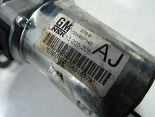 Colonne de direction OPEL