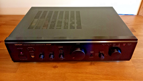 Denon pma 655 - denon,