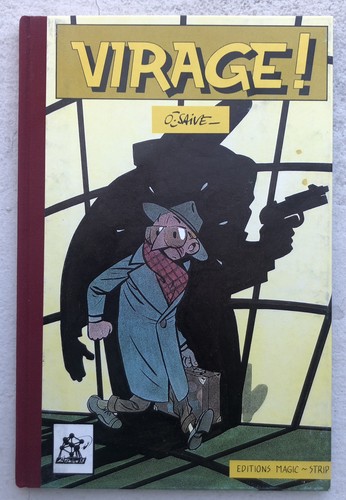 Virages 1984 saive - virages,
