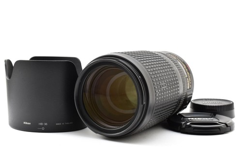 Presque comme neuf nikon - neuf],