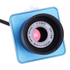 Caméra de Télescope de 1,25