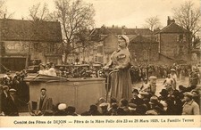 COTE D'OR  DIJON  comité des