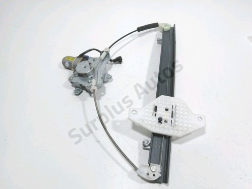 Leve vitre electrique arriere - electrique,