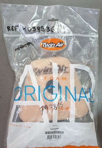 Filtre air origine yamaha - a, d'origine