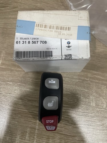 Comodo droit bmw - comodo,