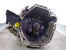 TL4A000 boite a vitesse