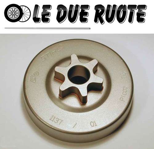 Pignon roquette chaîne - pignon,