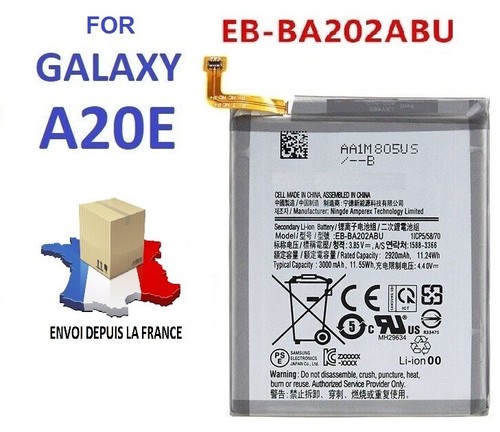 Batterie pour samsung galaxy - batterie,