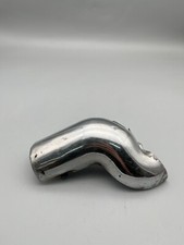 Cache échappement Kawasaki