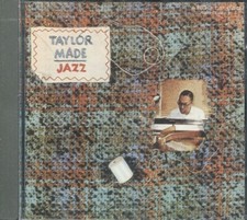 Billy Taylor - Taylor made