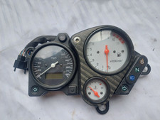 Honda VTR1000 VTR 1000 Firestorm Clocks dash instruments cluster speedo tacho