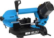 Scie à ruban Güde Metal MBS