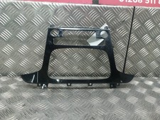 Ford S-max Titanium 2010-2014 RADIO SURROUND TRIM 7M21-18522