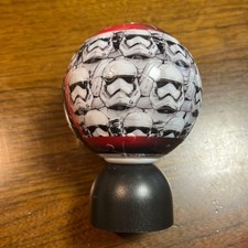Star Wars Puzzle Lantern