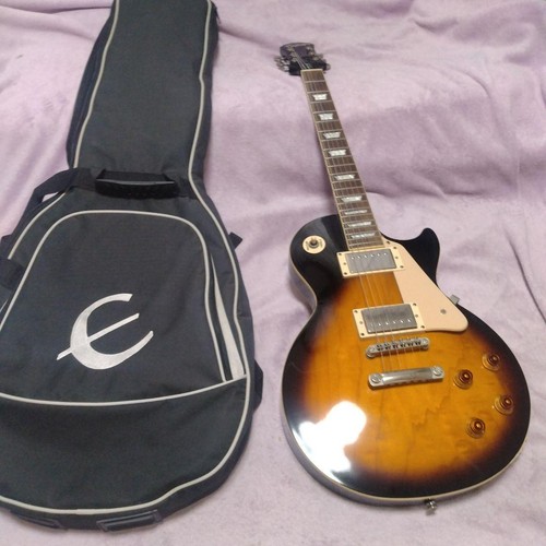 Epiphone les paul - les,
