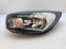 Kia Picanto II 2011-2015 00 PHARE AVANT GAUCHE 92101-1Y0