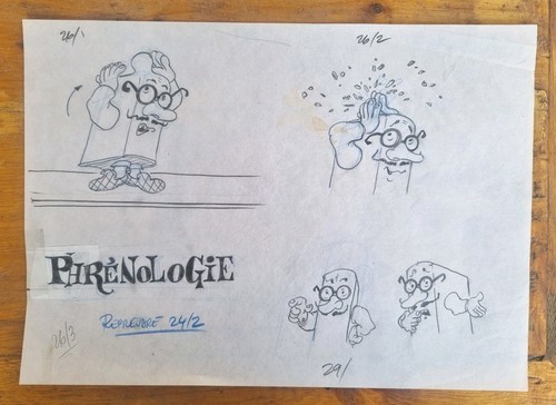 Tardi dessin croquis - dessin,, croquis,