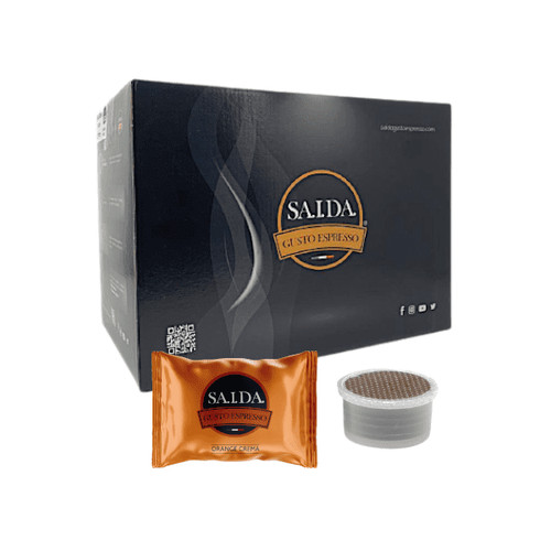 300 capsules saida espresso - n.300,