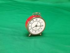 RÉVEIL MÉCANIQUE JAZ