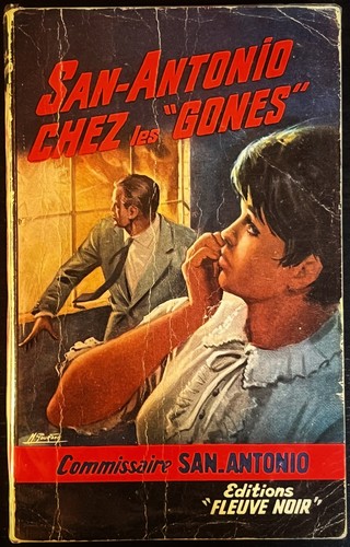 San antonio chez - san,