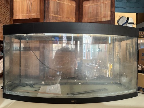 Asuarium 240 litres plus - asuarium,